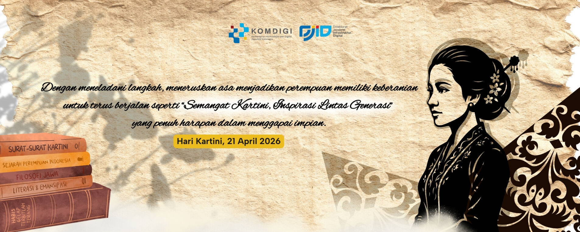 Gambar: Hari Kartini